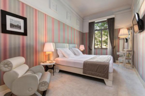 Гостиница Grand Hotel Palace Rome  Рим